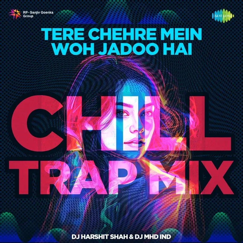 Tere Chehre Mein Woh Jadoo Hai