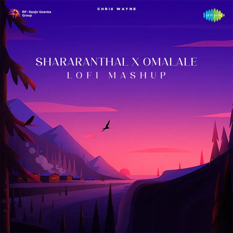 Shararanthal X Omalale