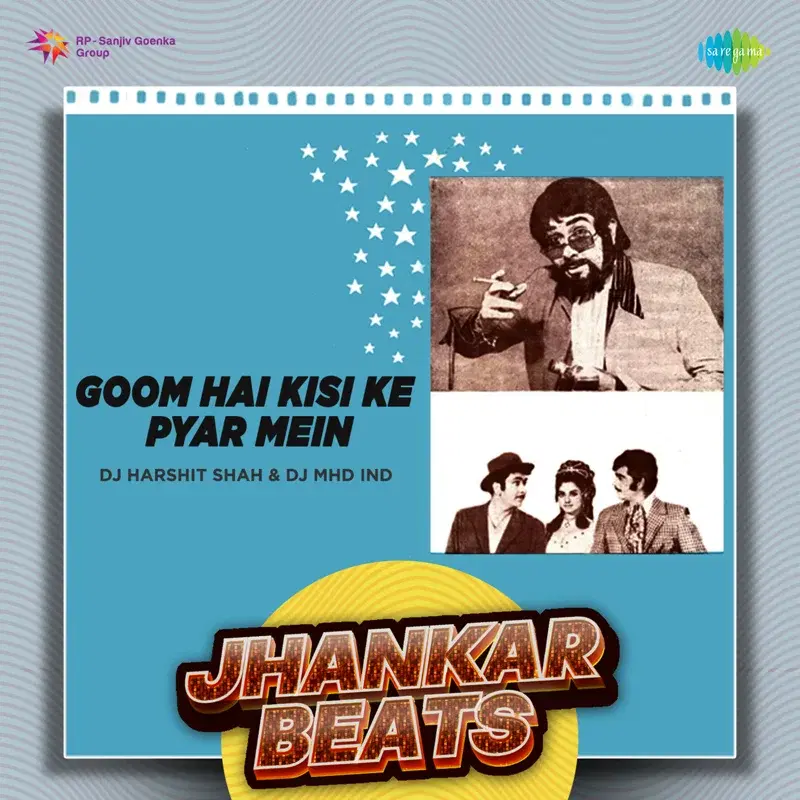 Goom Hai Kisi Ke Pyar Mein