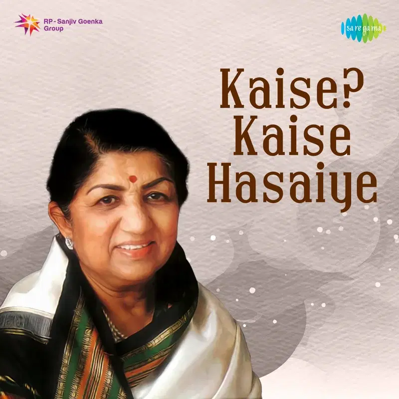Kaise? Kaise Hasaiye - Single