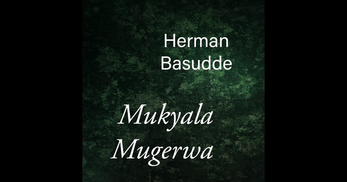 Mukyala Mugerwa