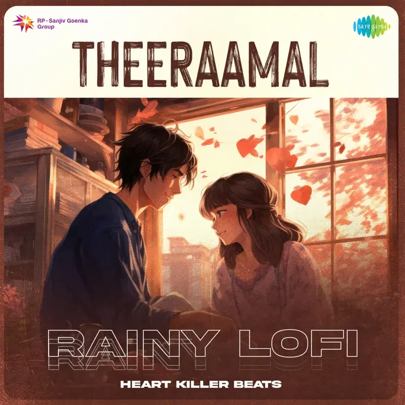 Theeraamal