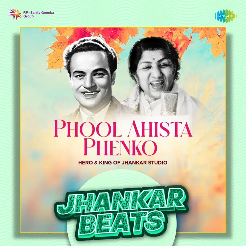 Phool Ahista Phenko