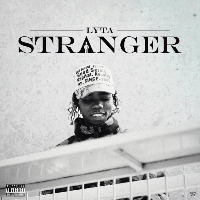 Stranger EP