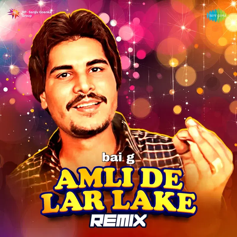 Amli De Lar Lake