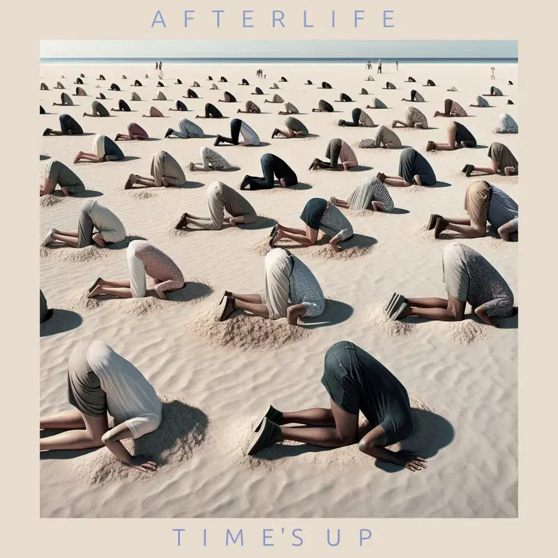 Time's Up