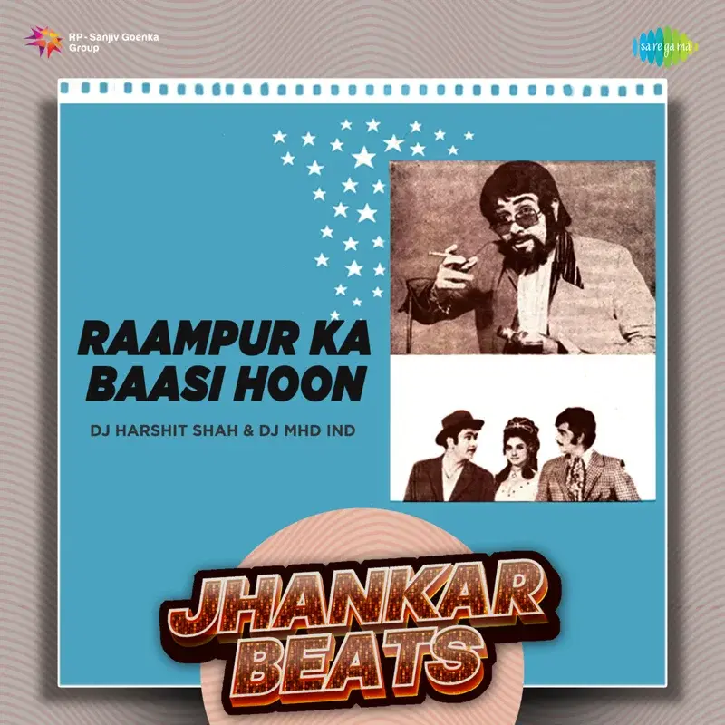 Raampur Ka Baasi Hoon