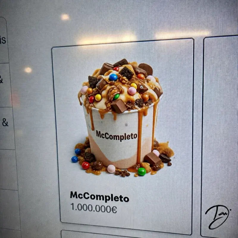 McCompleto Freestyle