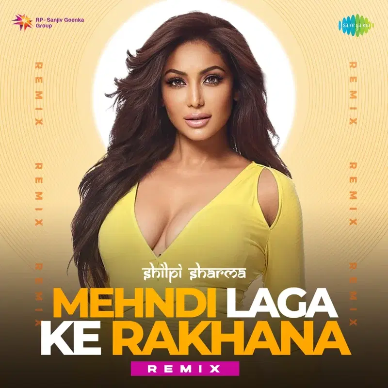 Mehndi Laga Ke Rakhana (From "Dilwale Dulhania Le Jayenge")