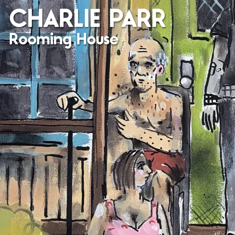 Rooming House