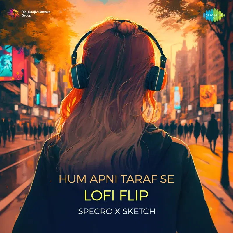 Hum Apni Taraf Se