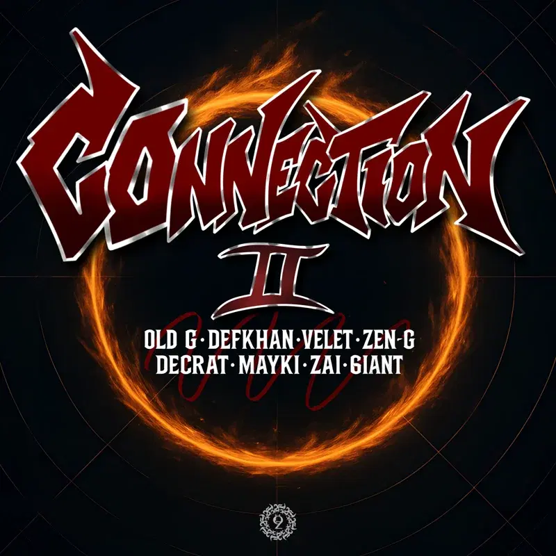 COnnection 2