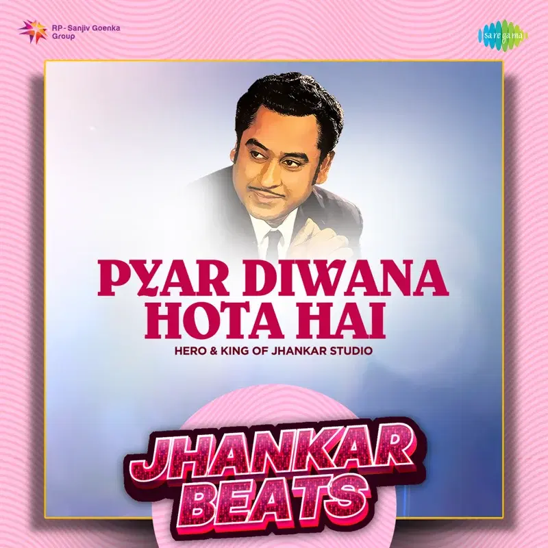 Pyar Diwana Hota Hai