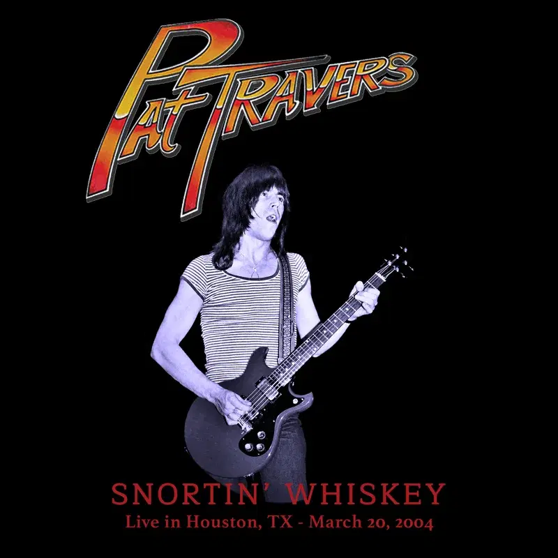 Snortin' Whiskey