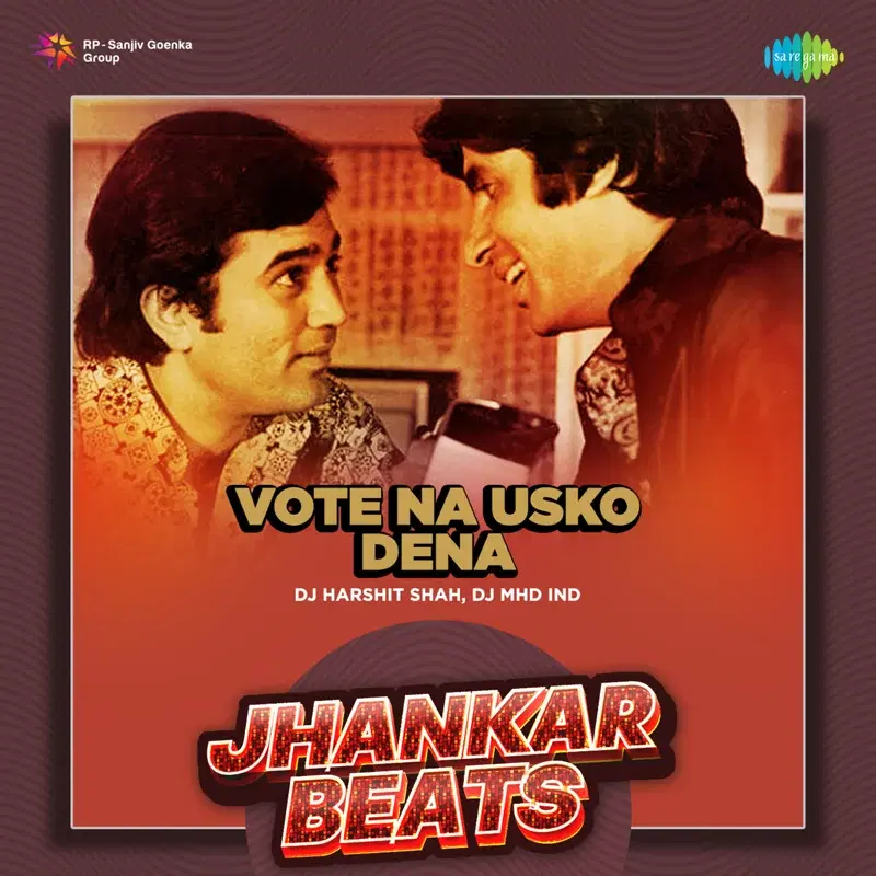 Vote Na Usko Dena