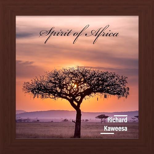Spirit of Africa