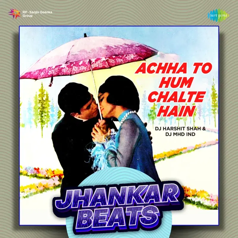Achha to Hum Chalte Hain