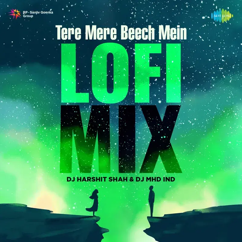 Tere Mere Beech Mein