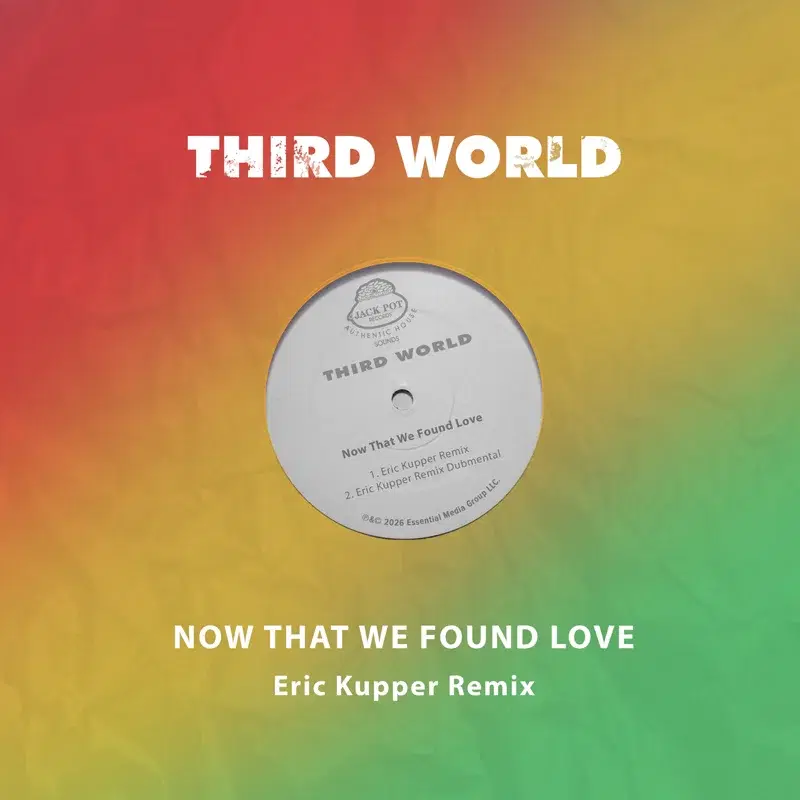 Now That We Found Love