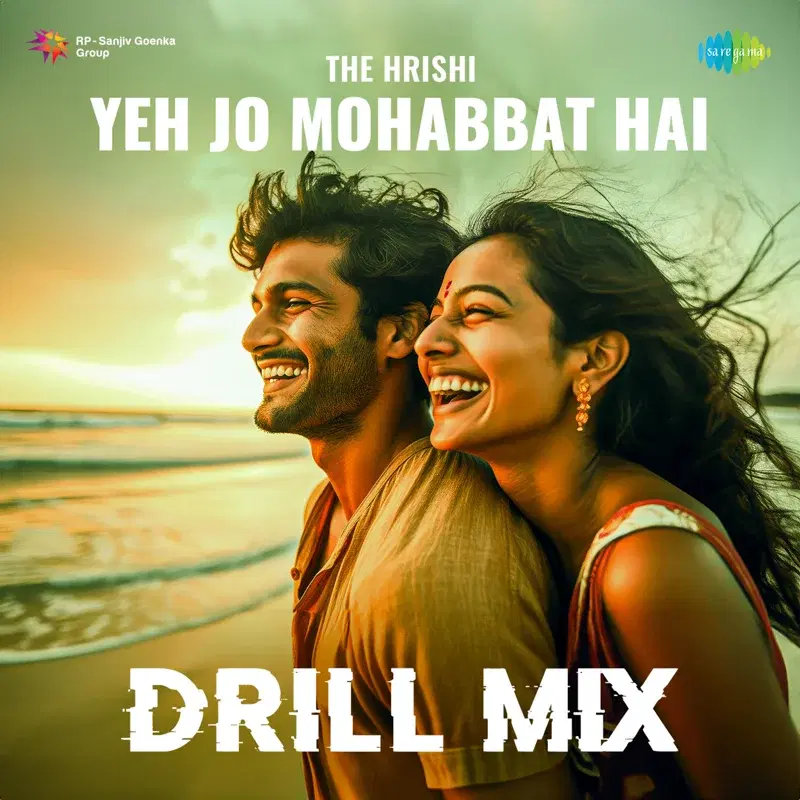 Yeh Jo Mohabbat Hai