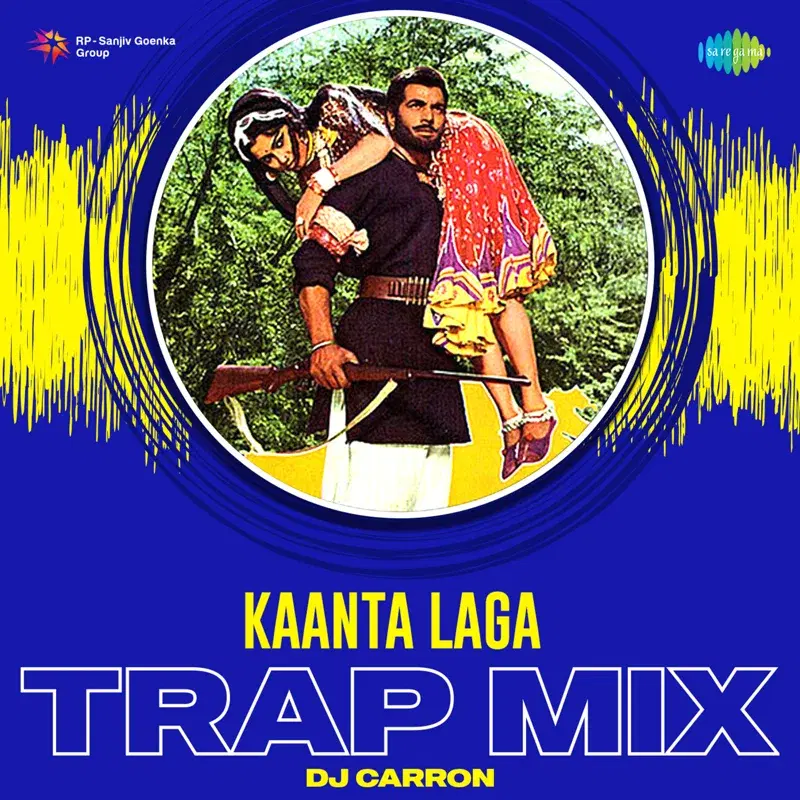 Kaanta Laga (From "Samadhi")