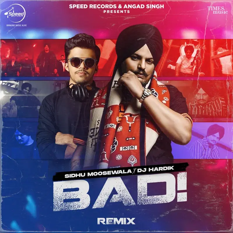 Bad