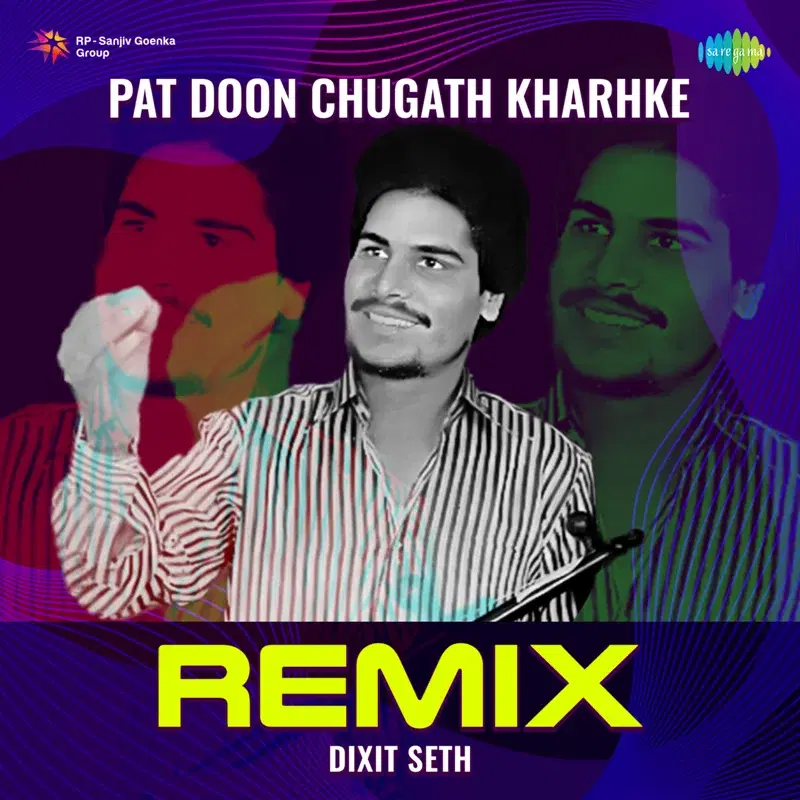 Pat Doon Chugath Kharhke