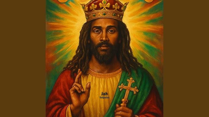 Jah