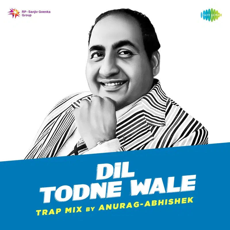 Dil Todne Wale (From "Son of India")
