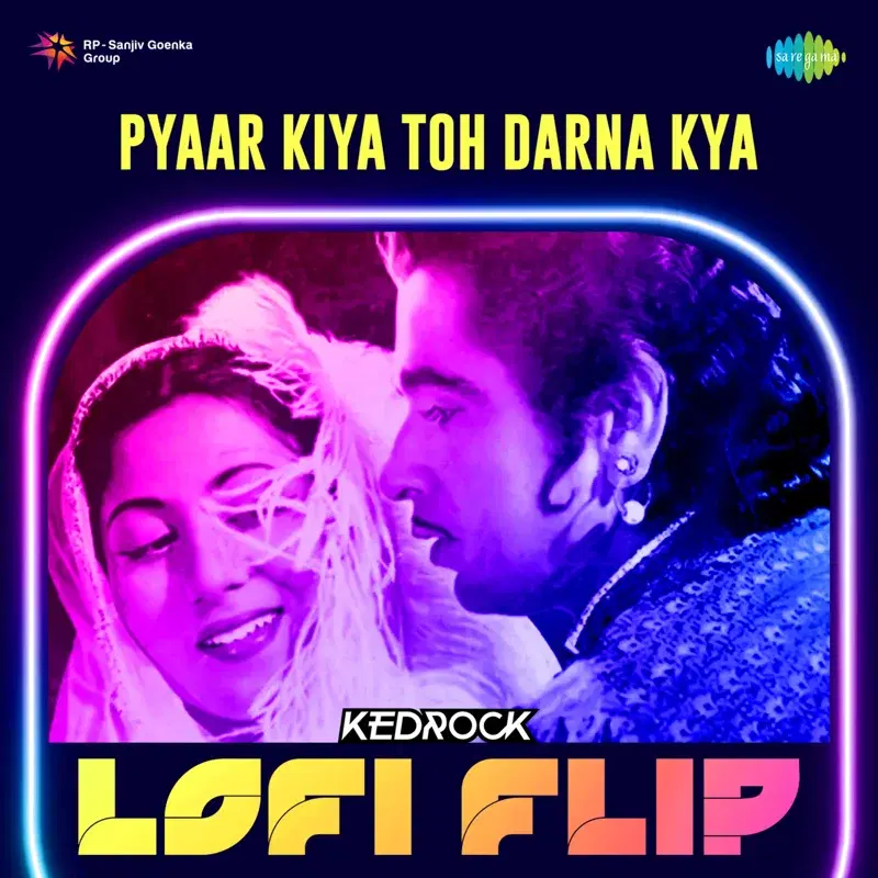 Pyaar Kiya Toh Darna Kya