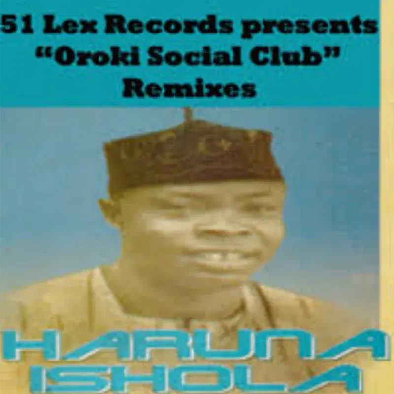 51 Lex Records Presents Oroki Social Club