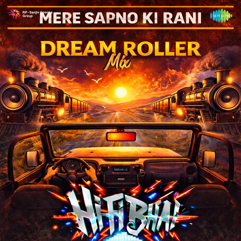 Mere Sapno Ki Rani