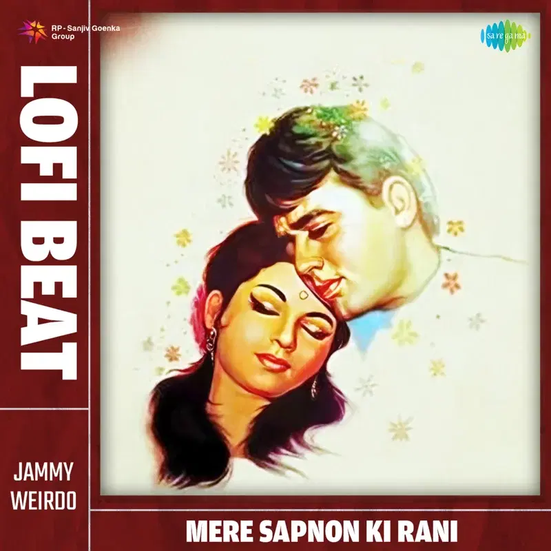 Mere Sapnon Ki Rani