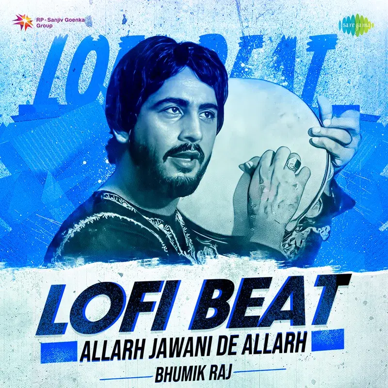 Allarh Jawani De Allarh