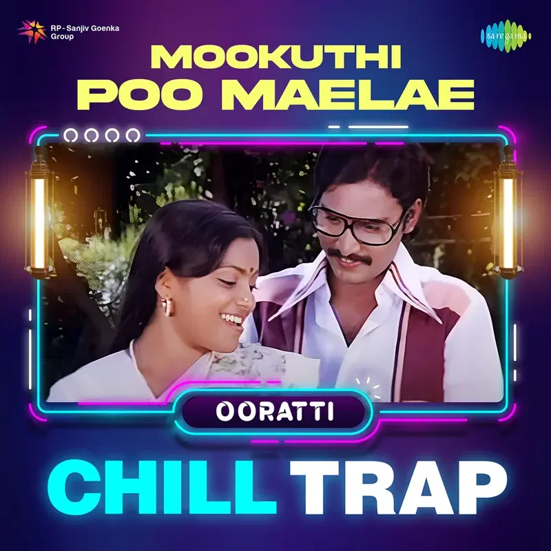 Mookuthi Poo Maelae