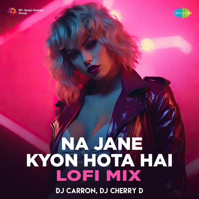 Na Jane Kyon Hota Hai