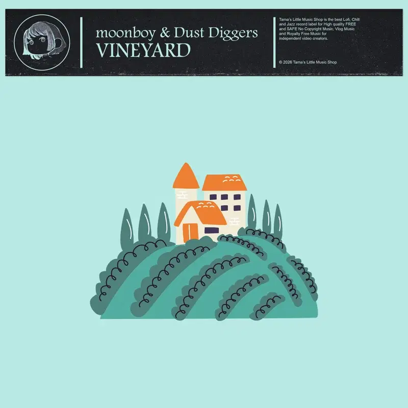 Vineyard