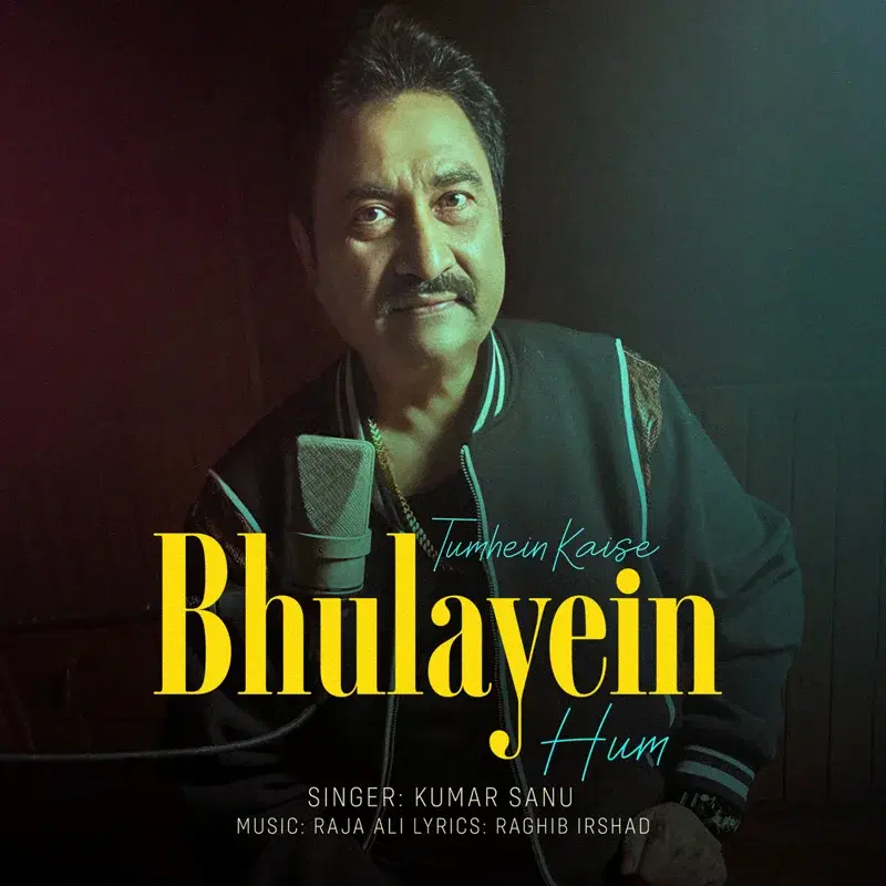 Tumhein Kaise Bhulayein Hum