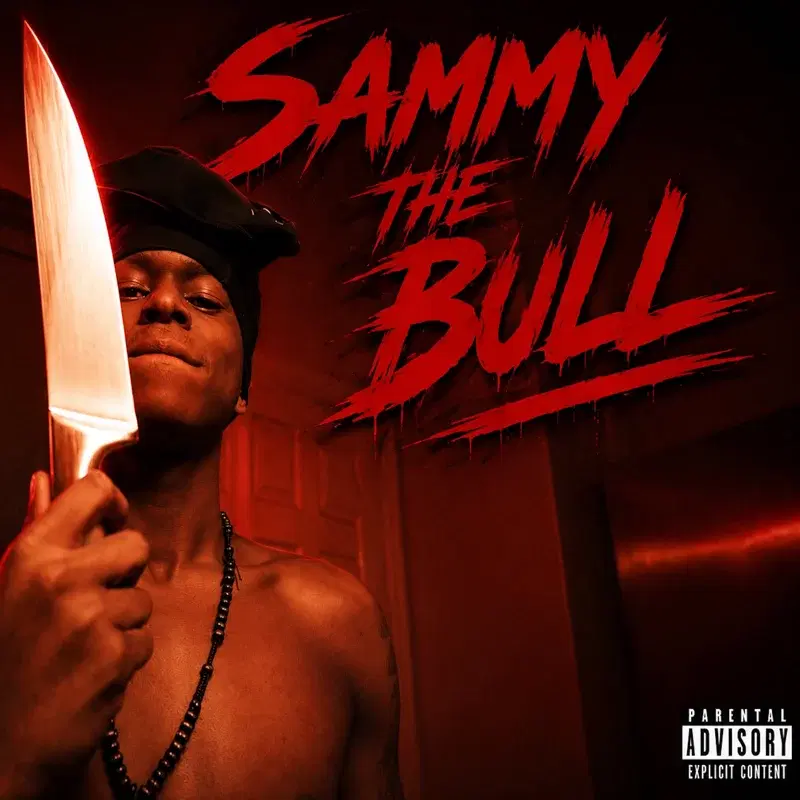 Sammy The Bull