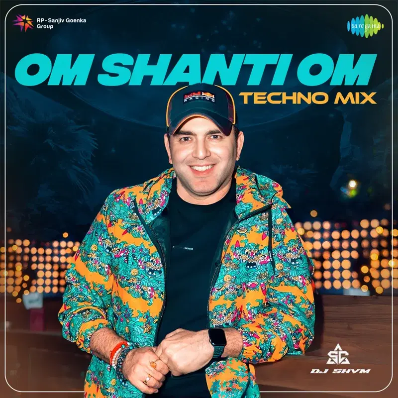 Om Shanti Om
