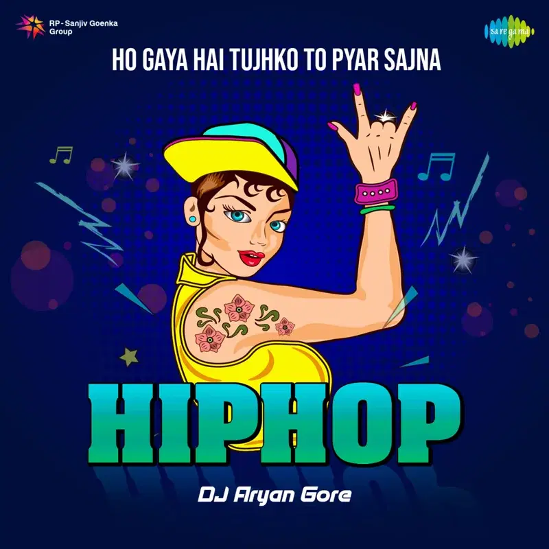 Ho Gaya Hai Tujhko to Pyar Sajna (From "Dilwale Dulhania Le Jayenge")