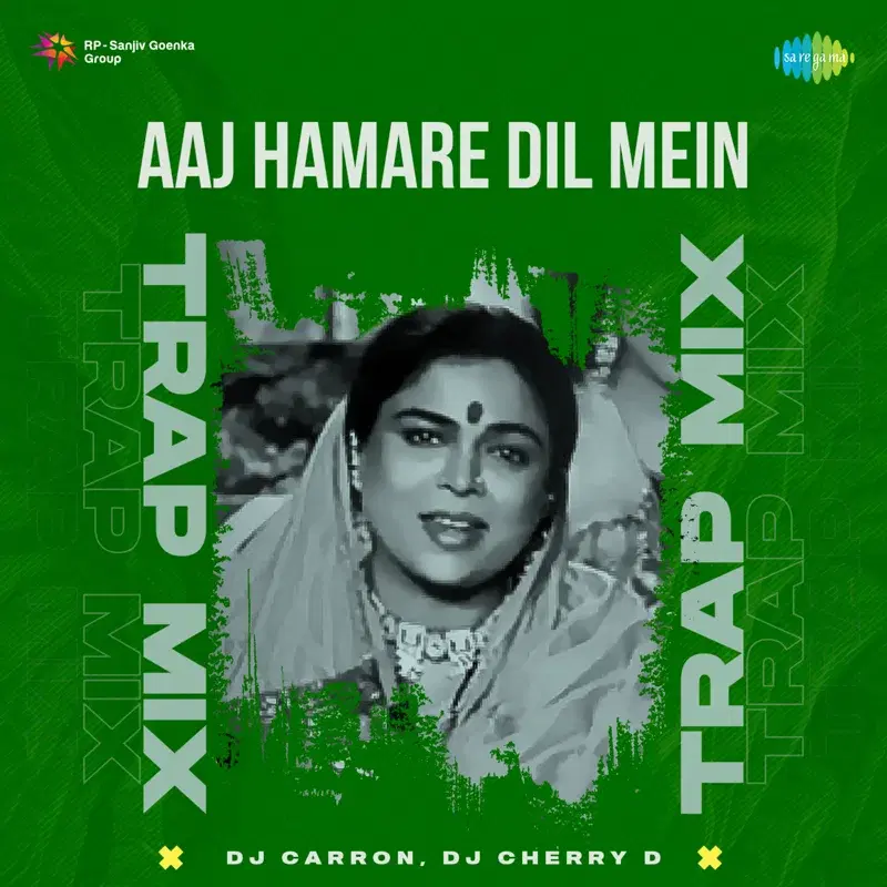Aaj Hamare Dil Mein