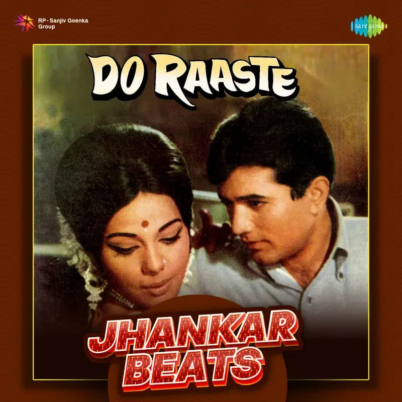 Do Raaste - Jhankar Beats