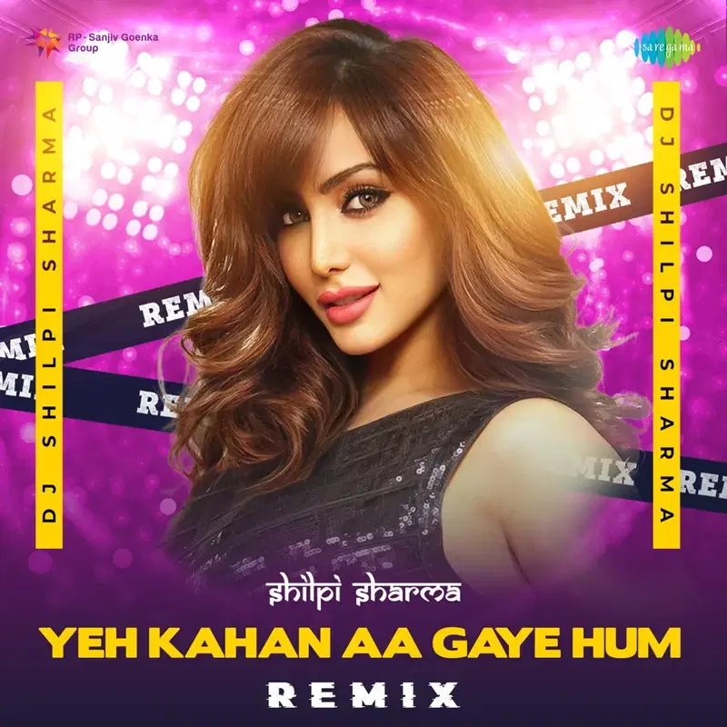 Yeh Kahan Aa Gaye Hum