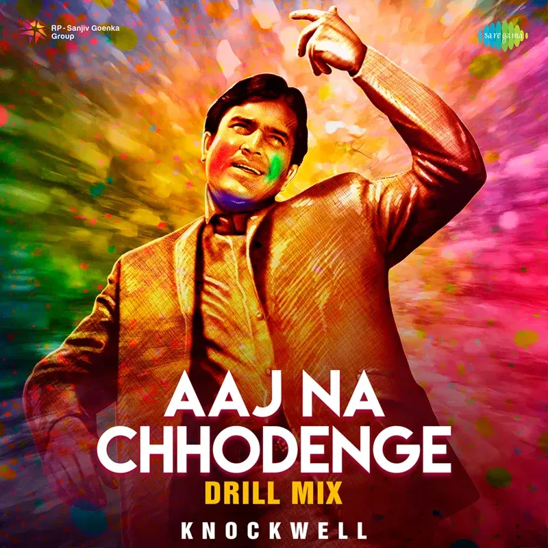 Aaj Na Chhodenge