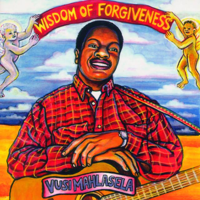 Wisdom of Forgiveness