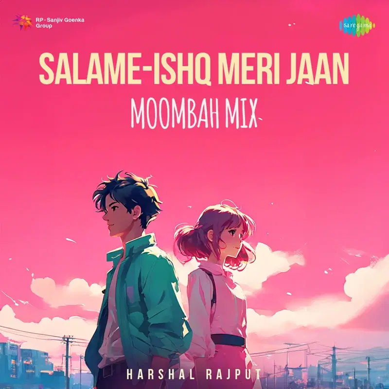 Salame-Ishq Meri Jaan