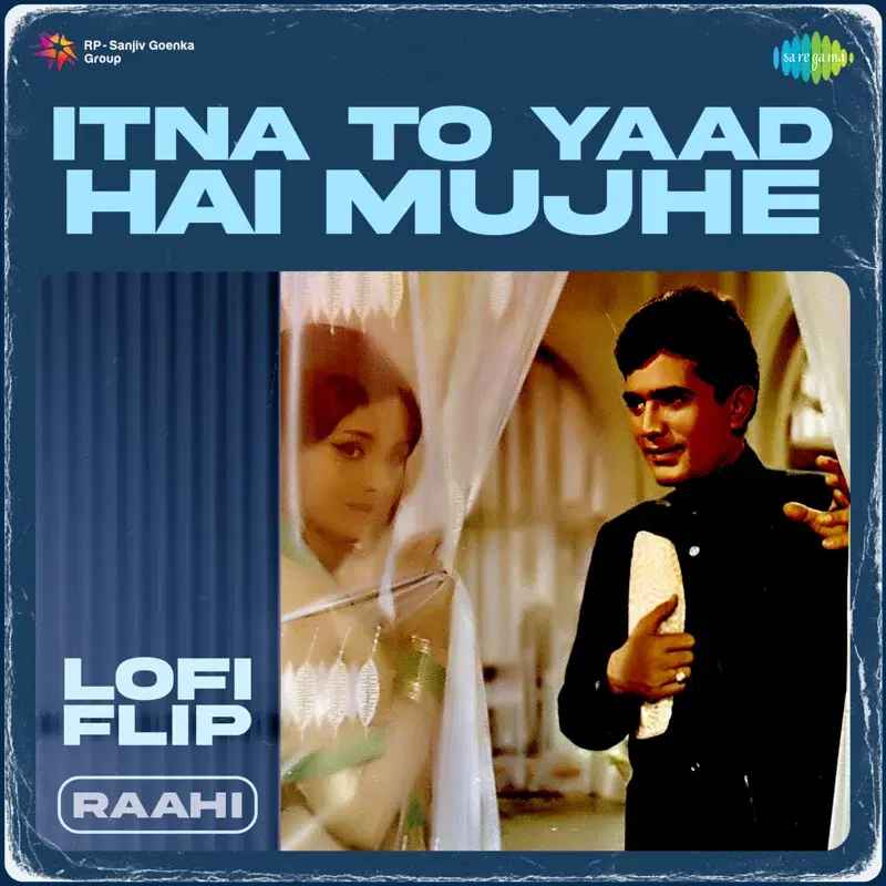 Itna to Yaad Hai Mujhe