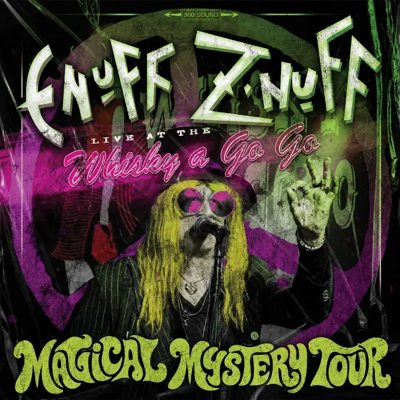 Cover Art