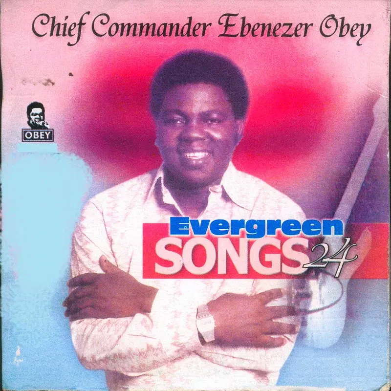 Evergreen Songs  24